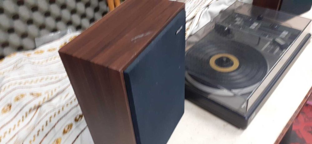 Грамофон Philips 410