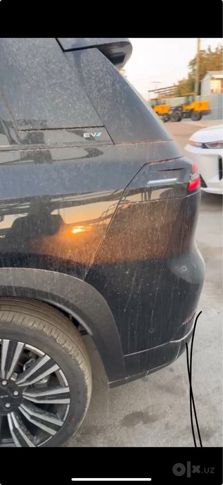 Gac AION I60 650km EV