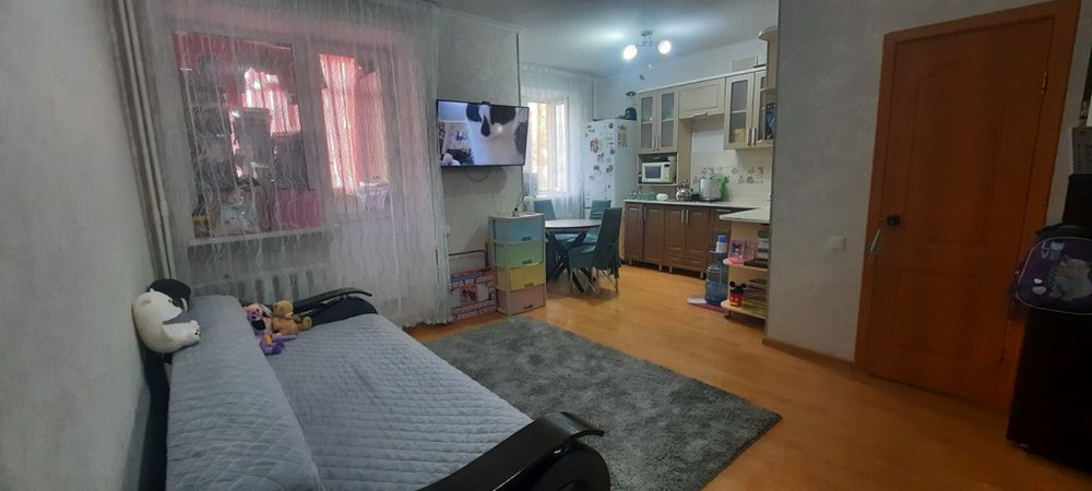 Продам 1 комнатную квартиру