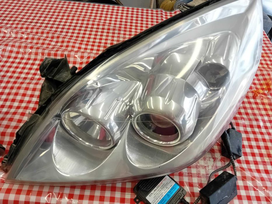 Фарове - OPEL VEKTRA  !