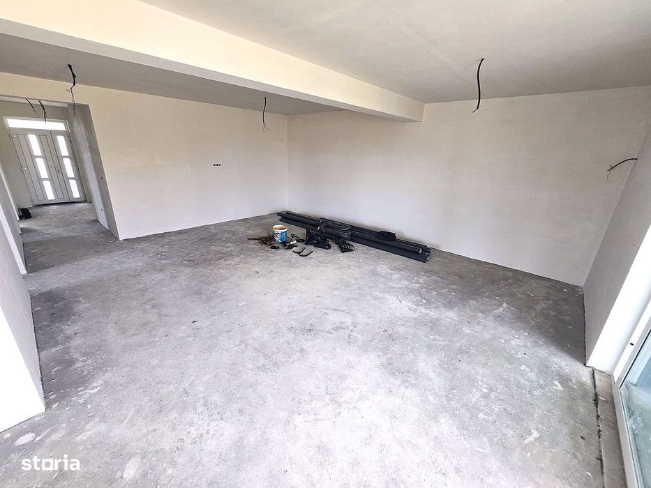 Casa Noua cu 4 camere | Teren 720 mp | Satu Mare