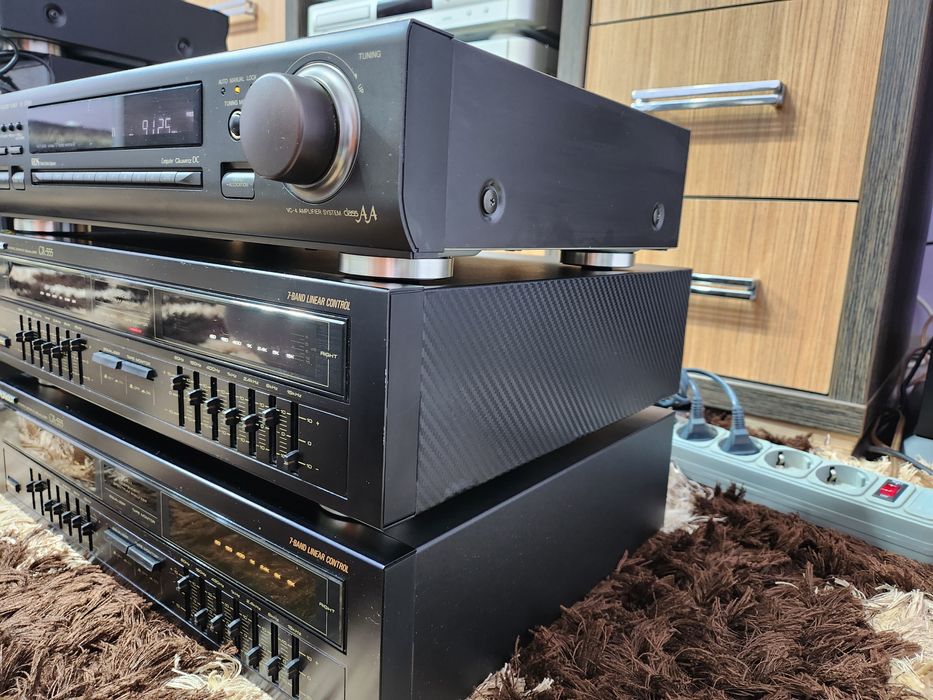 Egalizator Pioneer GR-555