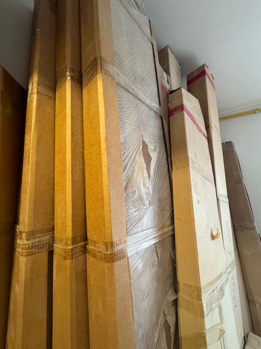 Межкомнатные двери