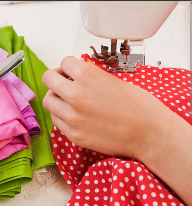 Услуги модельер конструктора.