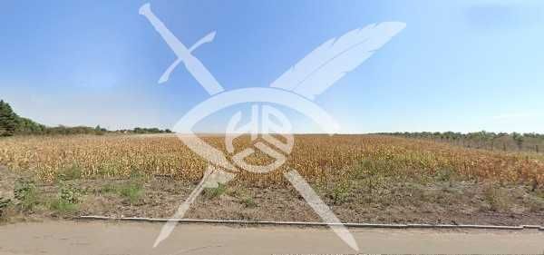 ТОП инвестиционен парцел в гр.Бургас!