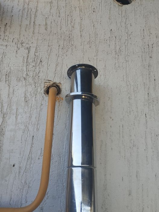 Барная стойка для полки