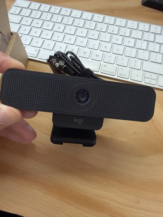 Logitech C925e Full HD уеб камера Web Cam