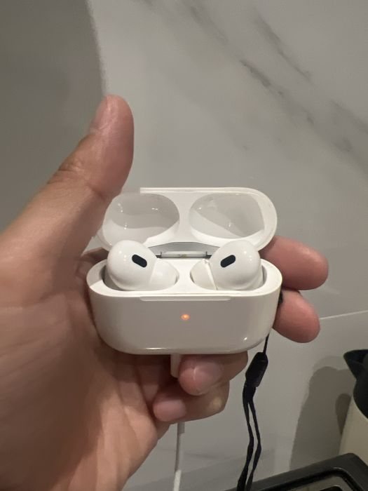 Air pods pro 2 (2gen original)