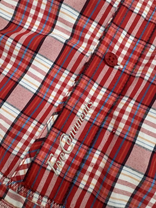 Мъжка риза SALEWA . Размер 3XL