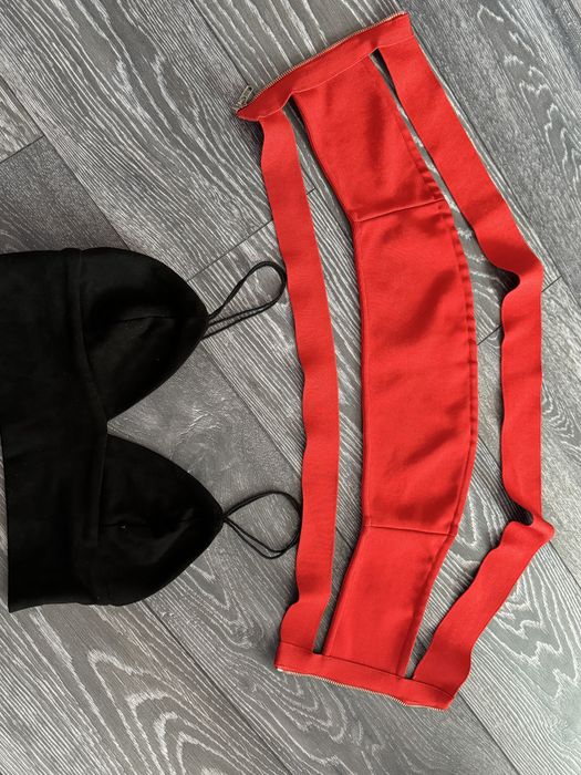 Бюстие / Секси Топ