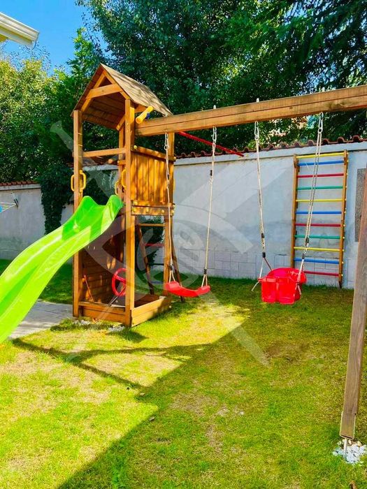 Къща в град Банкя № 53785