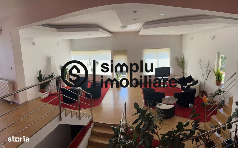 Vila moderna, Brazda lui Novac