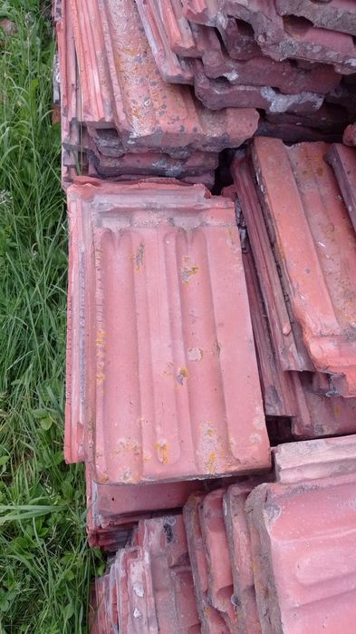 Керемиди втора употреба