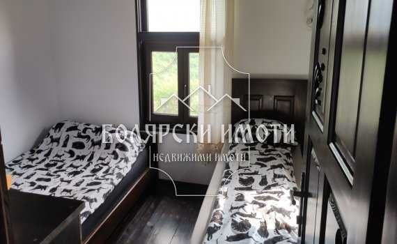 Дава се под наем Къща в с. Харваловци, Област Велико Търново - 150 кв.м за 665 € - Снимка #11