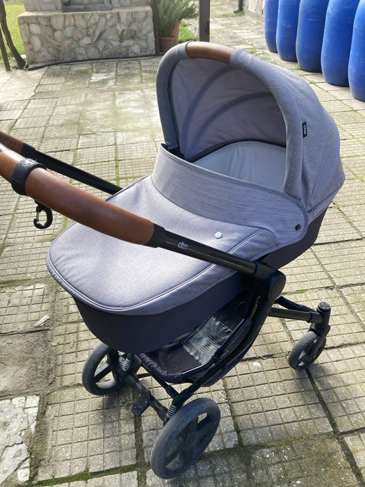 Бебешка количка Cybex