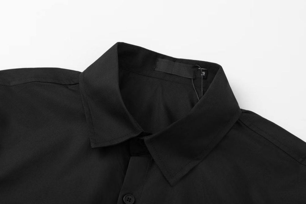 Cămașă bărbătească Prada