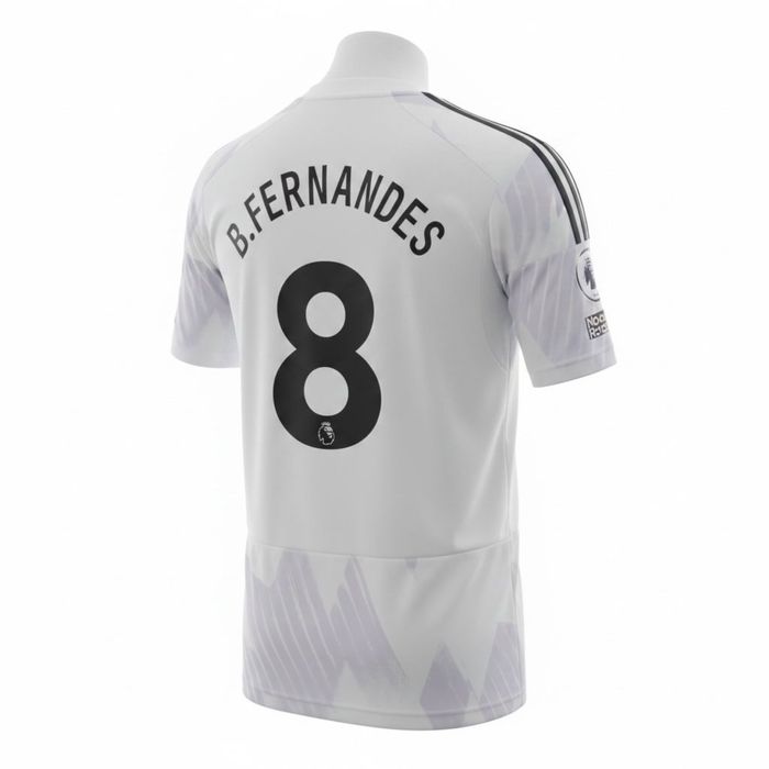 Tricou Bruno Fernandes