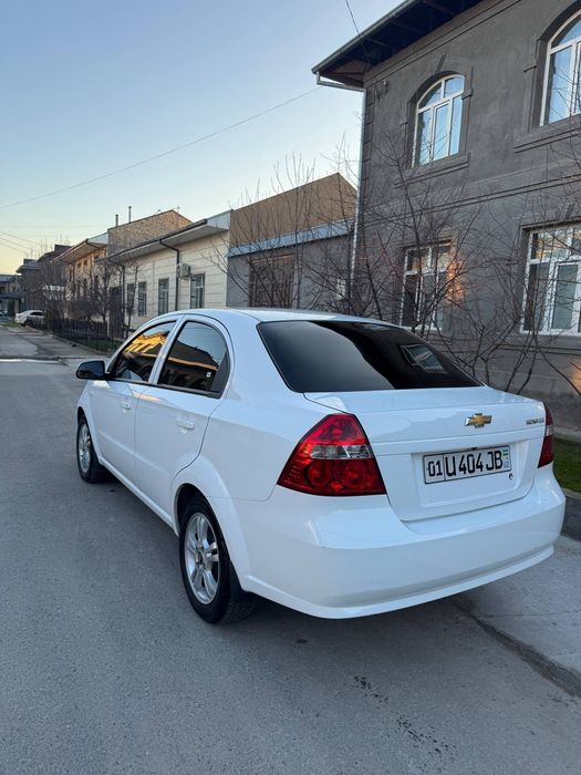 Nexia 3 avtomat продается