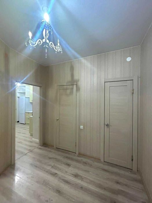 1 комнатная Район Плазы 47 м2
