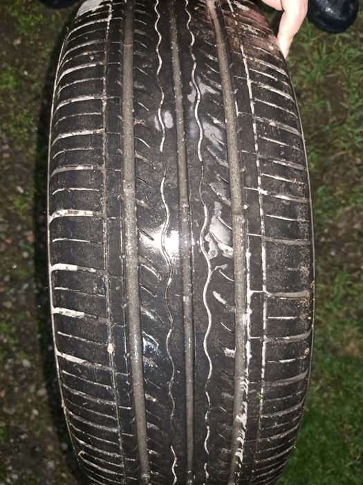 Комплект летней резины (корея)