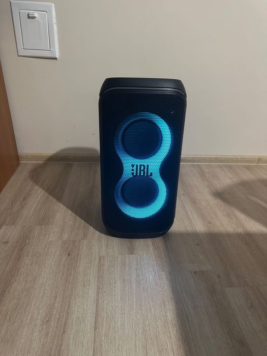 Tonkolnona Jbl party box 120 с гаранция