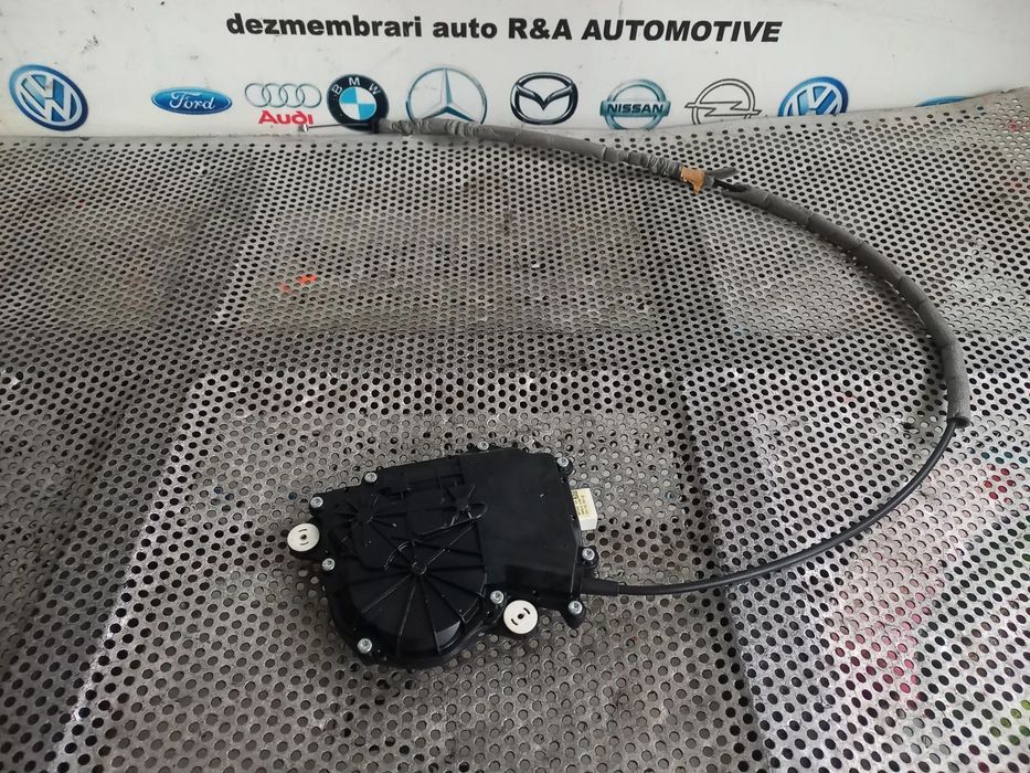 Motoras Soft Close Portbagaj Bmw Seria 7 F01 F02 Cod