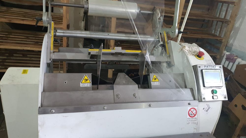 Упаковочная машина LORAPACK