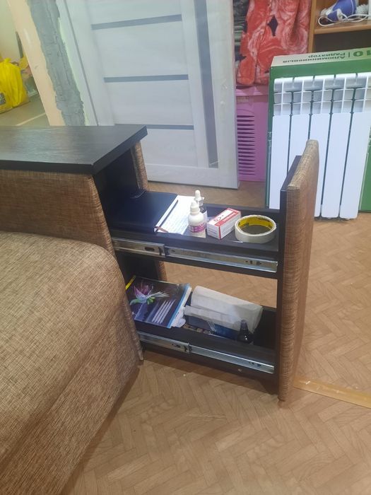 Продам угловой диван