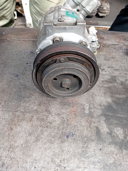 Компрессор кондиционер