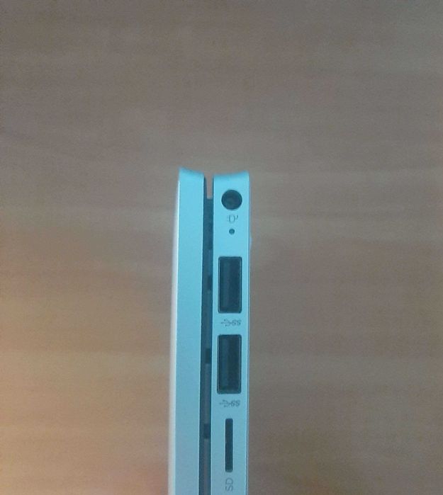 HP Pavillion x360 Convertible