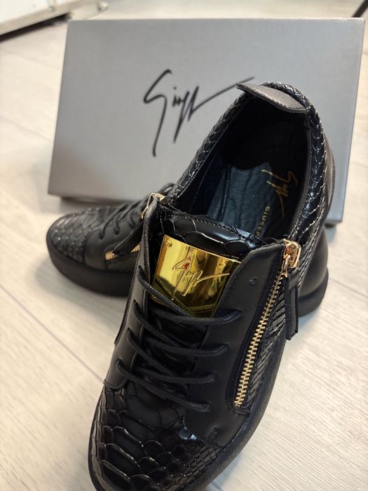 Giuseppe Zanotti