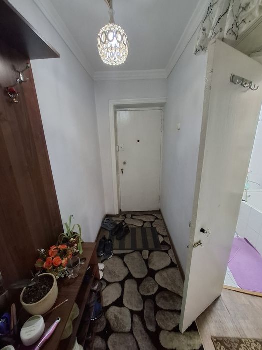 ×Чиланзар 13, 1в2/2/5‼️Дом вдоль дороги 38м²‼️Продаётся квартира