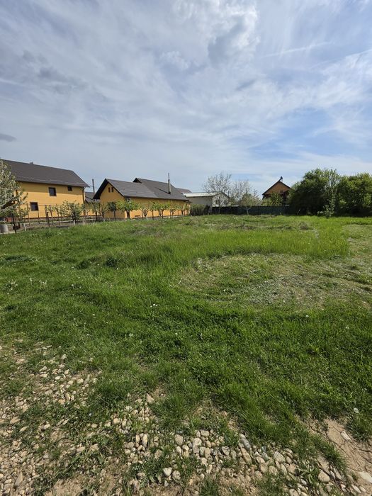 Teren intravilan