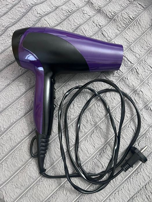 Uscator de par/Feon Remington Ionic D3190