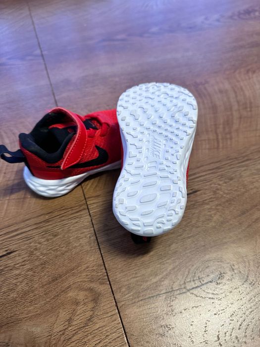 Бебешки маратонки Найк