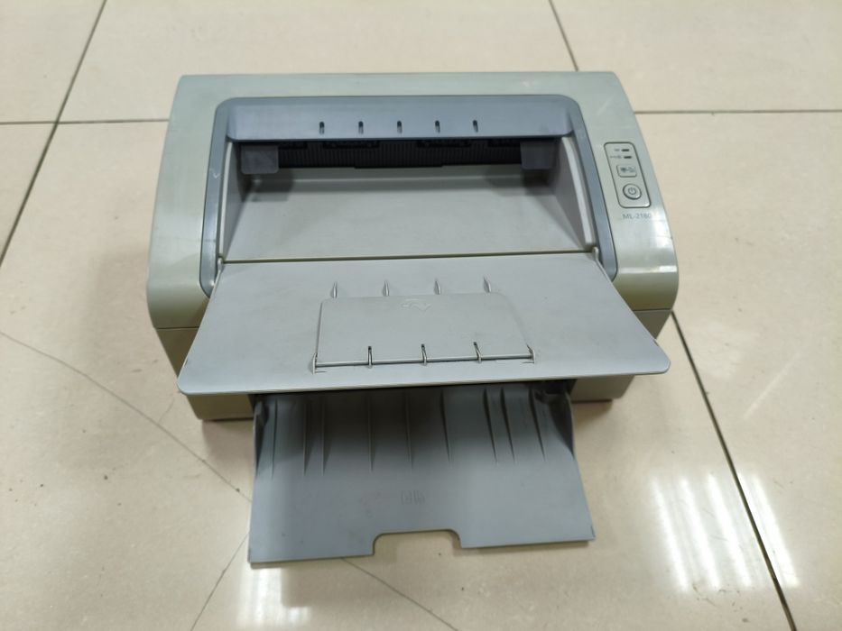 Продам принтер Samsung 2160.