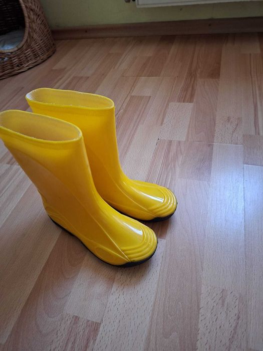 Cizmulite de ploaie marimea 31-32