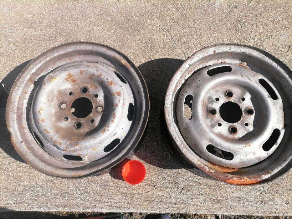 Останали  части  за москвич алеко и лада джанти