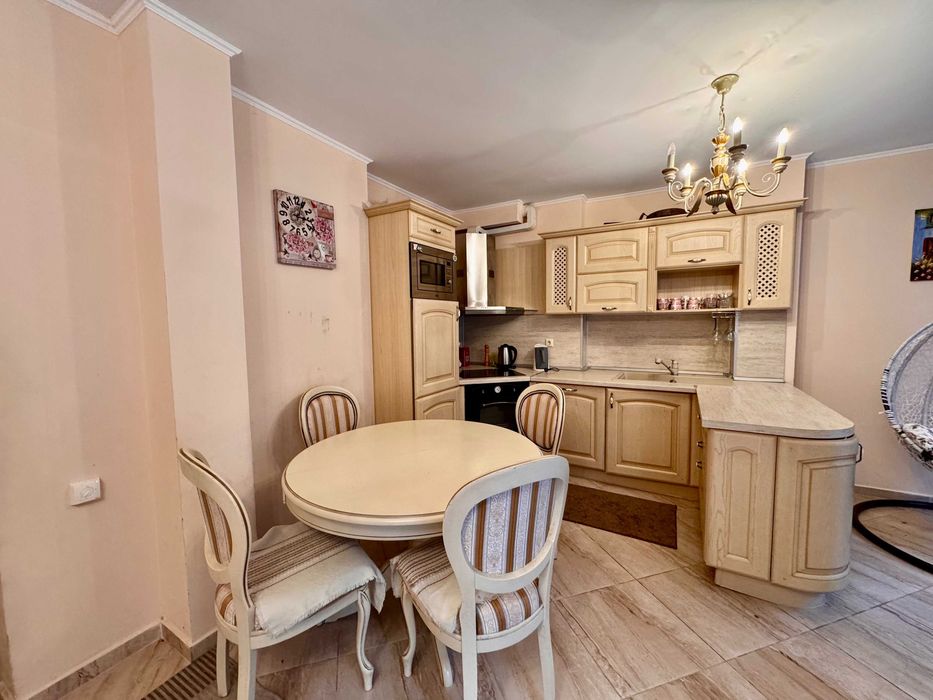 Продава се Мезонет в к.к. Слънчев бряг - 92 кв.м за 764 €/кв.м - Снимка #2