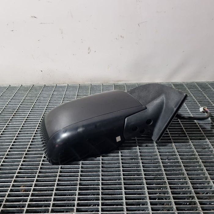 Oglinda dreapta Nissan X - Trail T31 2007 - 2013 4 Usi BLACK - MET G41 (1469) Cu ...