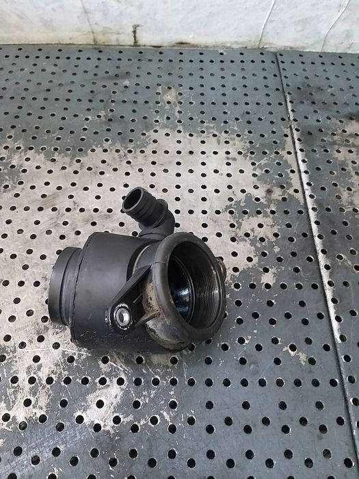 Conducta tub turbo turbina 3.0 tdi audi a5 8t 059129955e