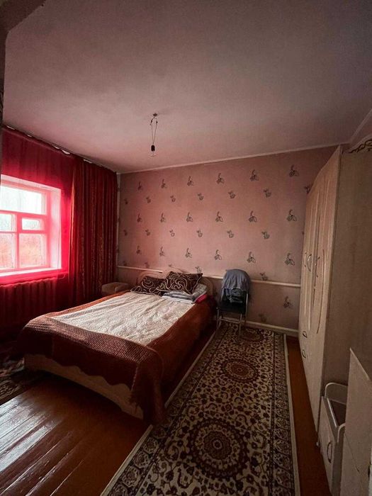 Продается дом в с.Карабулак Ескельдинский р-н