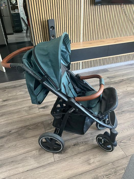 Детская коляска!