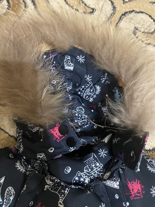 Продам комбинезон