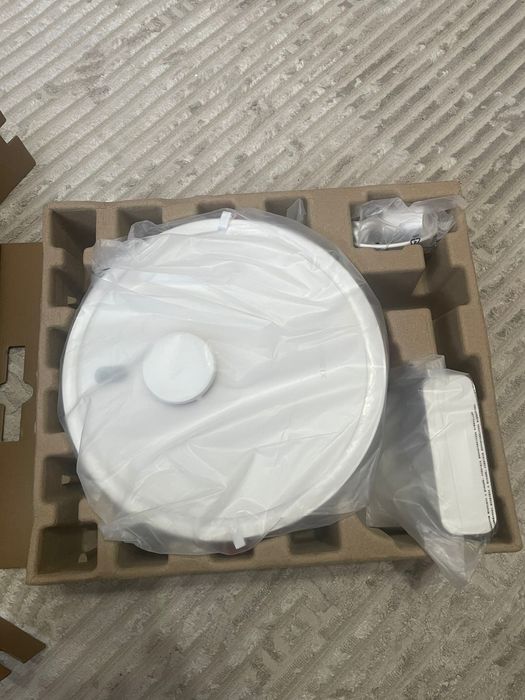 Робот пылесос Xiaomi S20