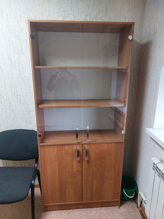 Офисный стол, офисная мебель