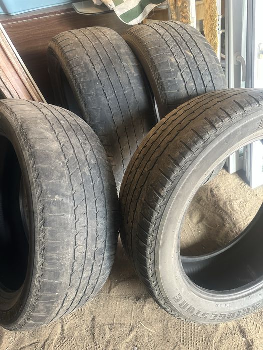 Продам автошины 275/50/22