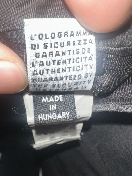 Продам костюм от D&G