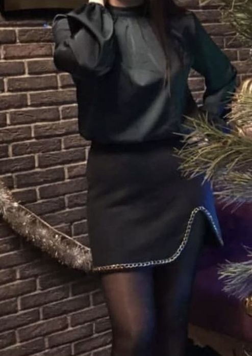 Разгрузка гардероба