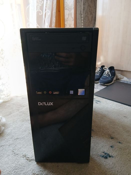 Tayyor KOMPIYUTER    pratsesr  ishlashi zur keliwamiz